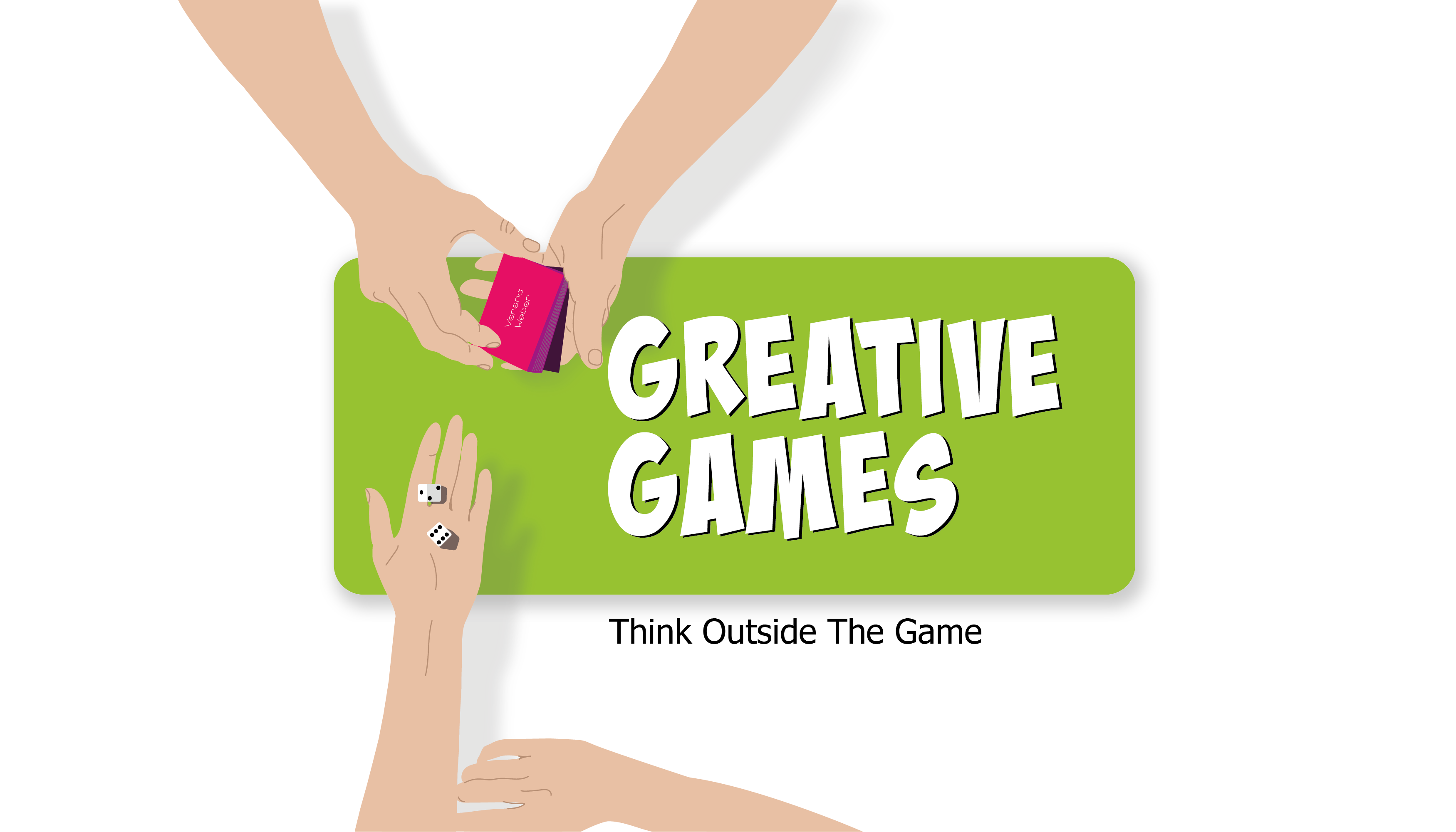 Greative Games